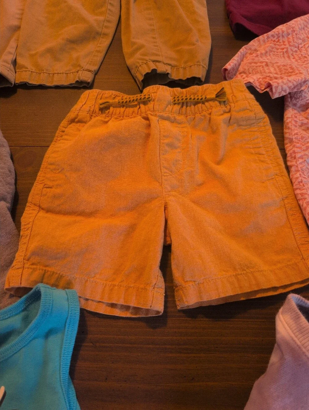 N/A boys size